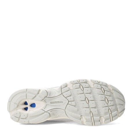 Championes Unisex New Balance 530 Blanco - Plata