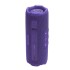 Parlante JBL Flip 7 Bluetooth Resistente al Agua IP68 Purpura