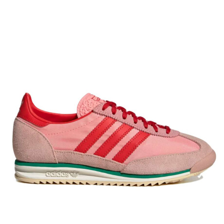 Championes Adidas Sl 72 Og W Rosa