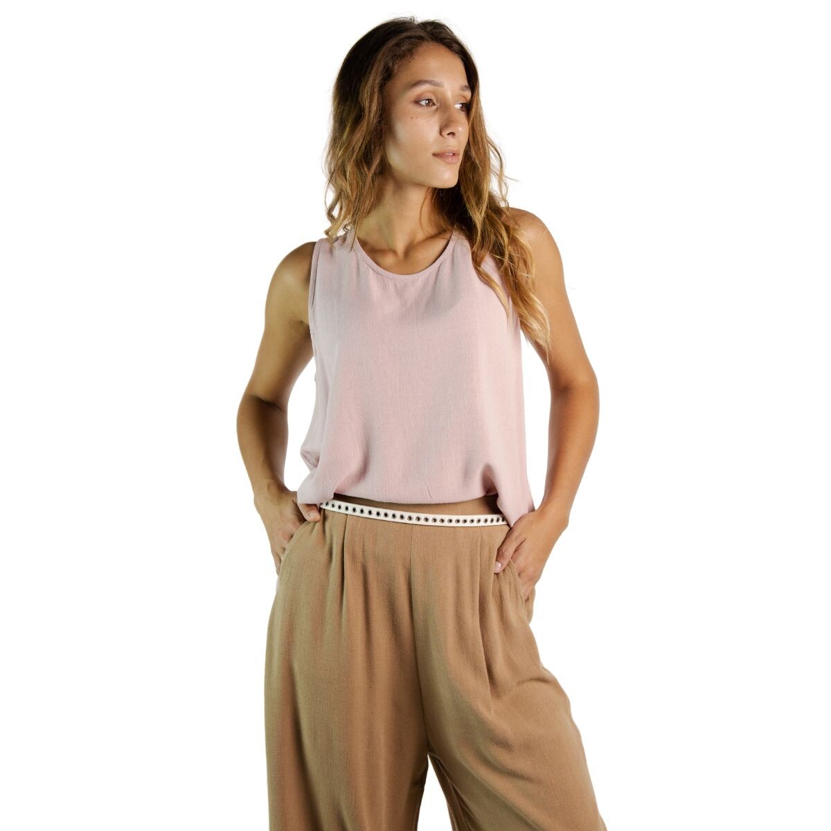 MUSCULOSA S-XXL - PAPER 