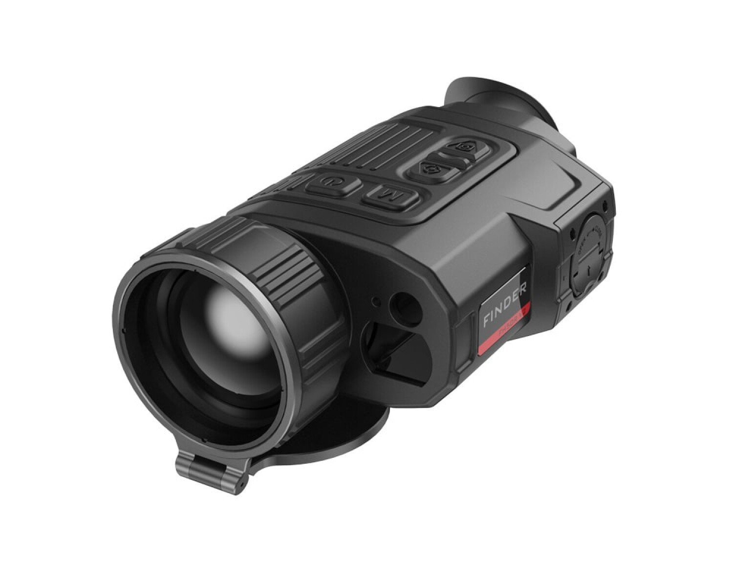 VISOR INFIRAY TERMICO FINDER FH50R V2 