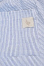 FEDE PANTS Blue