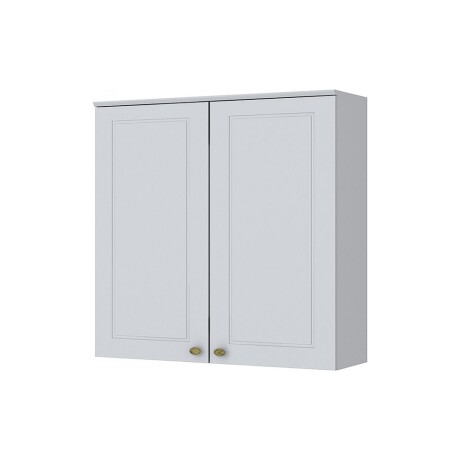 AEREO 80 CM MDF BLANCO AMERICANA