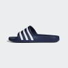 Sandalias Adidas Adilette Azul