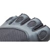 Guantes para levantamiento de pesas Reebok Negro
