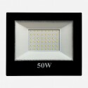 FOCO LAMPARA LED 50 W CHATO FOCO LAMPARA LED 50 W CHATO