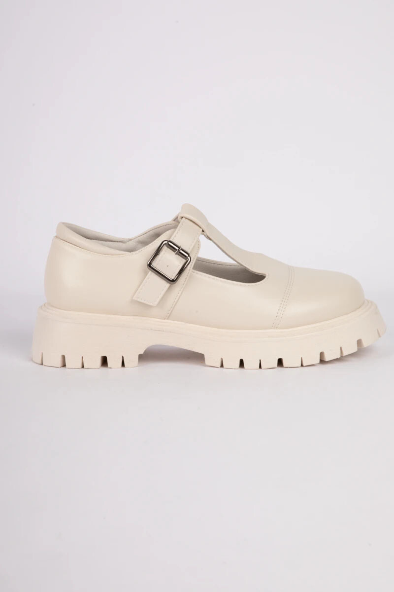 Guillermina Paddock Mikki Crudo