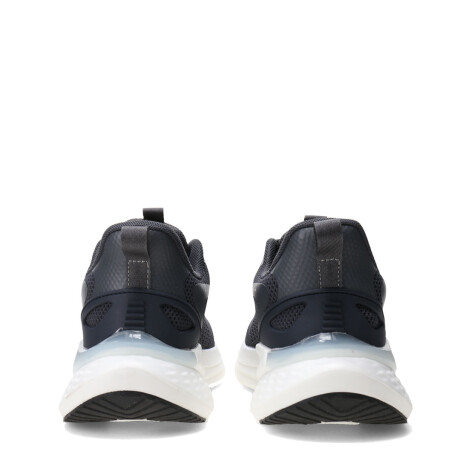 Championes de Hombre Umbro Pure Step Gris
