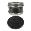 POLEA DE ALTERNADOR FIAT AGRO Polea De Alternador Fiat Agro