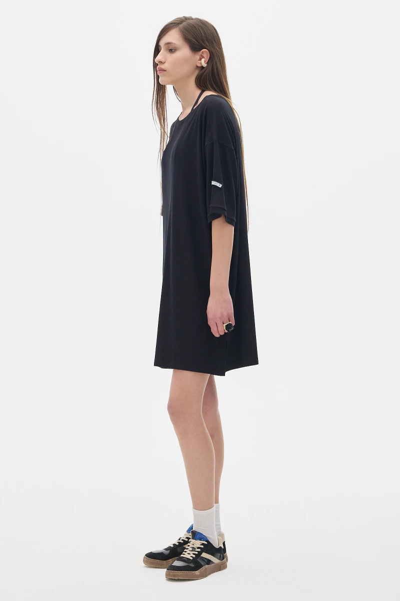 Vestido Young Solid