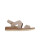 Sandalias BOBS Arch Fit Oasis - B Perf Gris