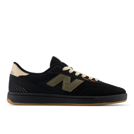 Championes Lifestyle New Balance de Hombre 440 NM440VBS BLACK