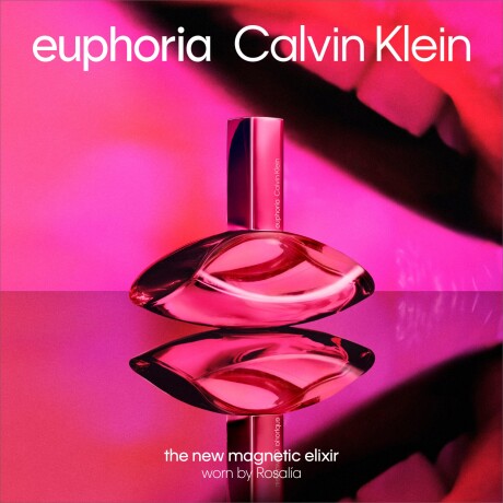 Perfume Calvin Klein Euphoria Magnetic Elixir Woman EDP 100ml Perfume Calvin Klein Euphoria Magnetic Elixir Woman EDP 100ml