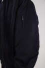 BOMBER MENSA Azul Marino