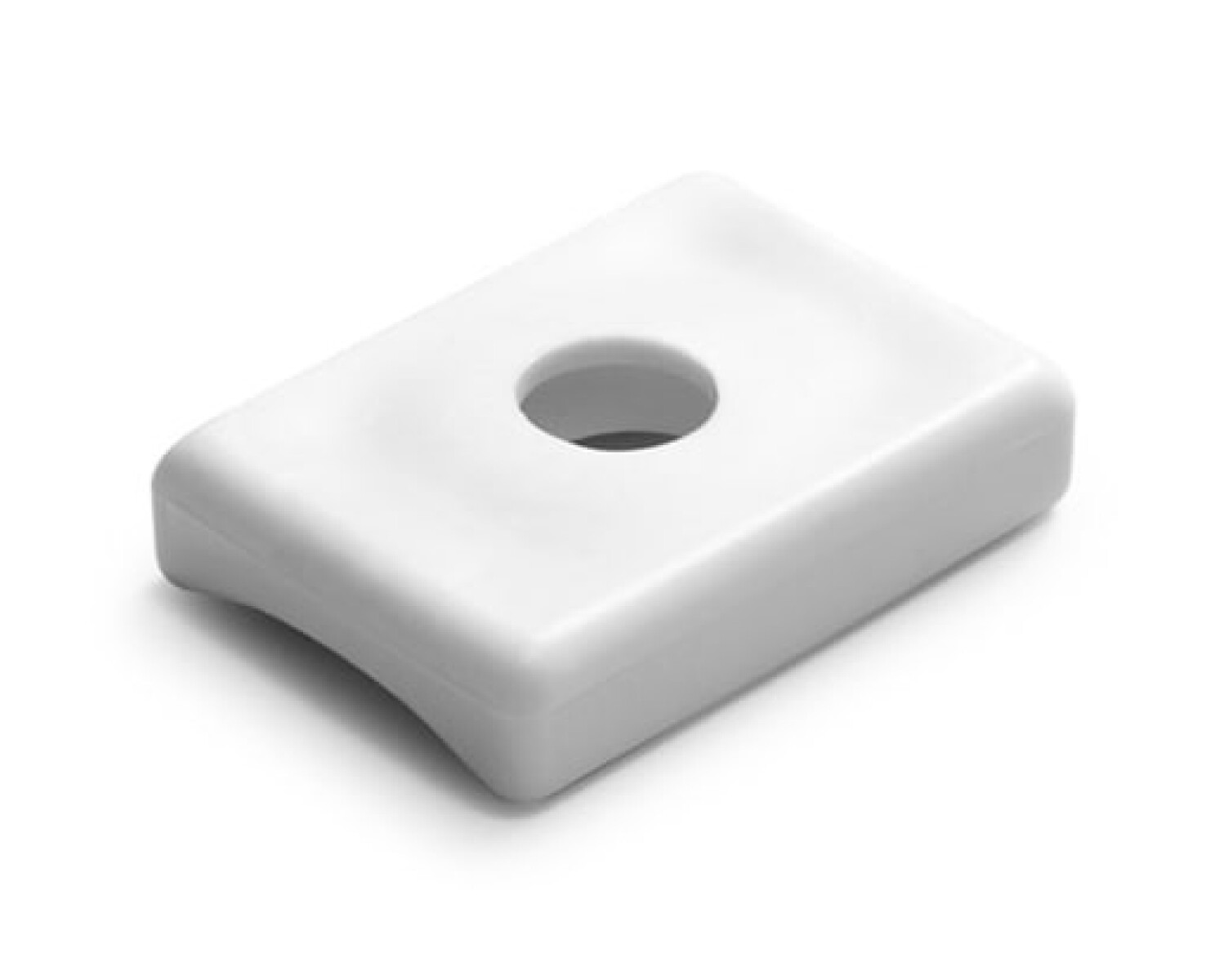 INTEX REPUESTO FIJACION PLASTICA PARA CASCADA DE AGUA 28090 