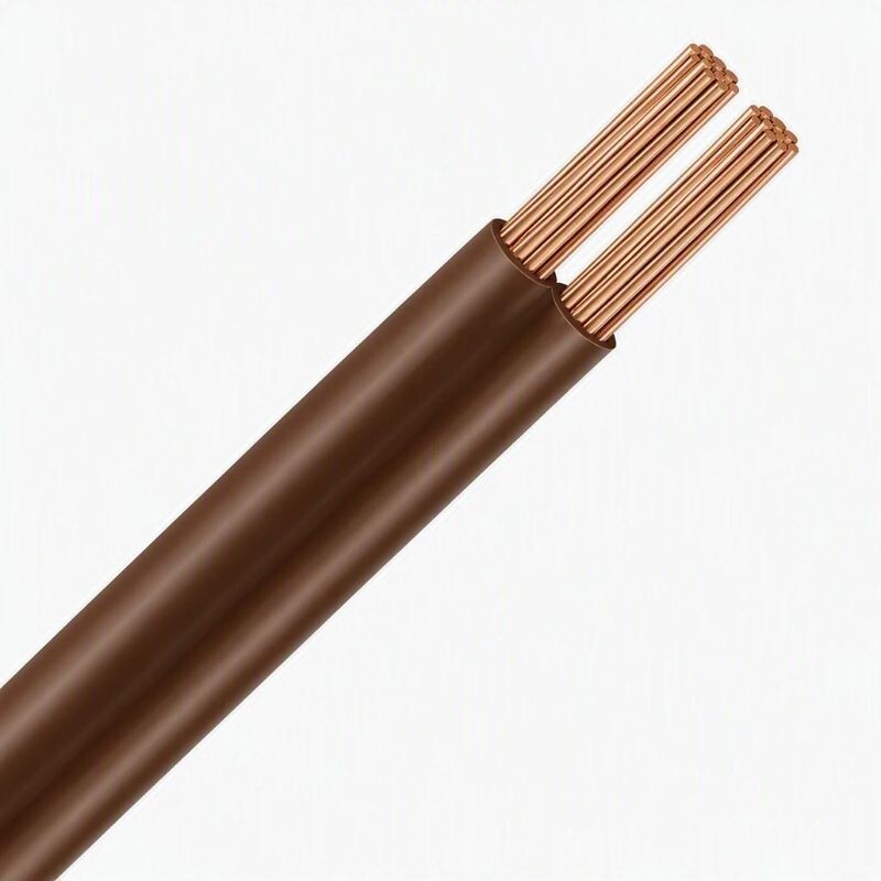 CABLE CORDON 2X1,00MM2 MA CONDEL CABLE CORDON 2X1,00MM2 MA CONDEL