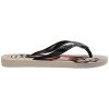 Ojotas Havaianas Top Disney Beige