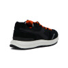 Championes Casuales Diadora Kmaro 42 Pigskin Wax Unisex Negro-Negro