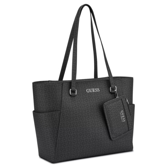 Cartera Guess Granby Negro 0