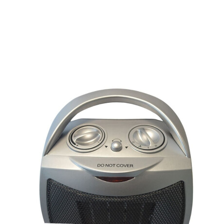 Estufa Calefactor Ceramico 1500w Nova Leamau 4790