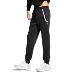 Lotto Pantalon KIKE - Negro Negro