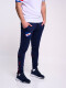 Pantalón Training Nacional Hombre Azul Marino, Rojo, Blanco