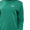 Canguro Nike NSW CLUB de Mujer - DQ5415-324 Verde