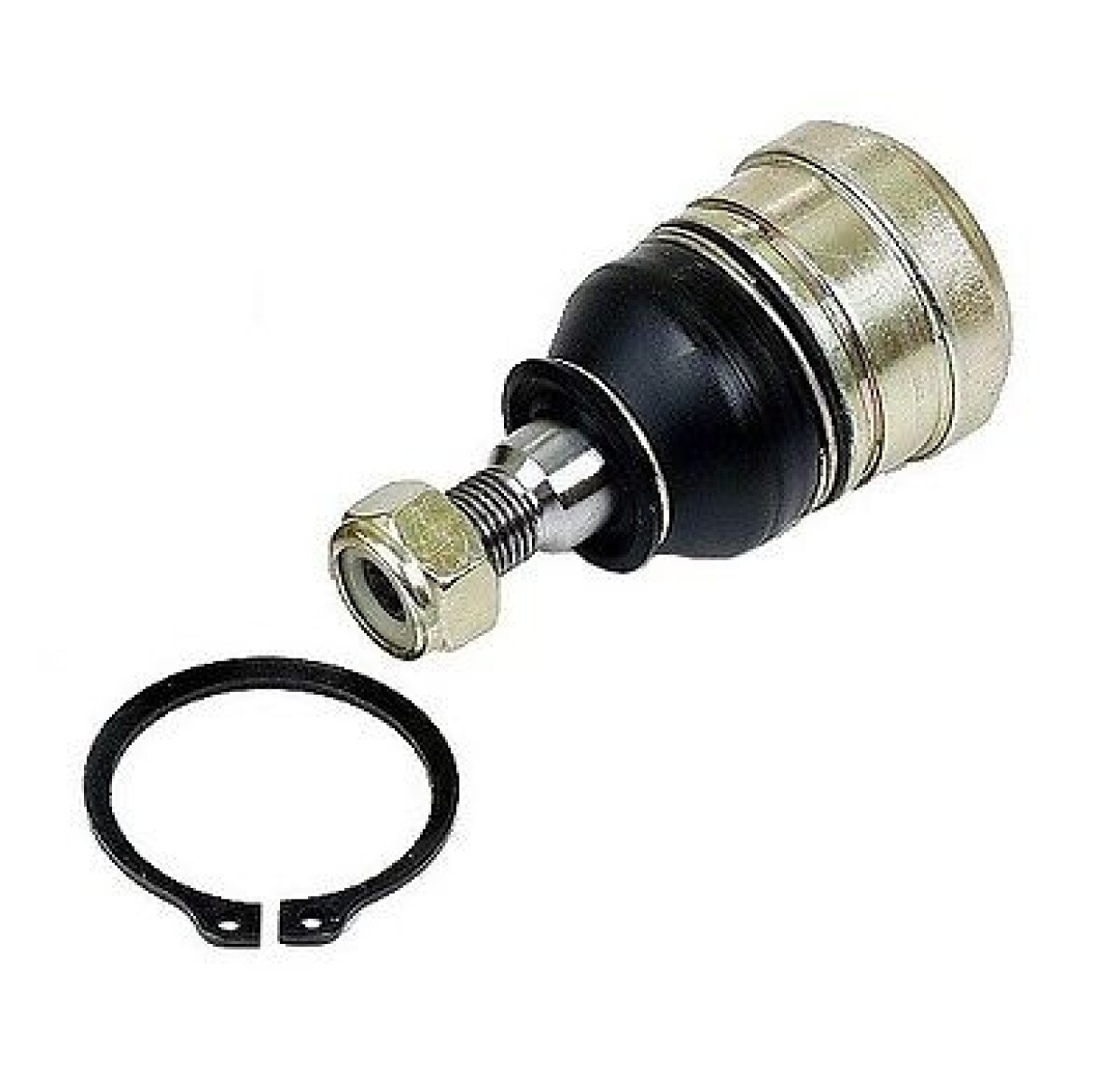 ROTULA DE DIRECCION MITSUBISHI MITSUBISHI LANCER 93 / DLZ 
