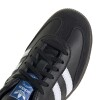 Zapatillas Adidas Samba OG J Unisex Core Black/white/gum5