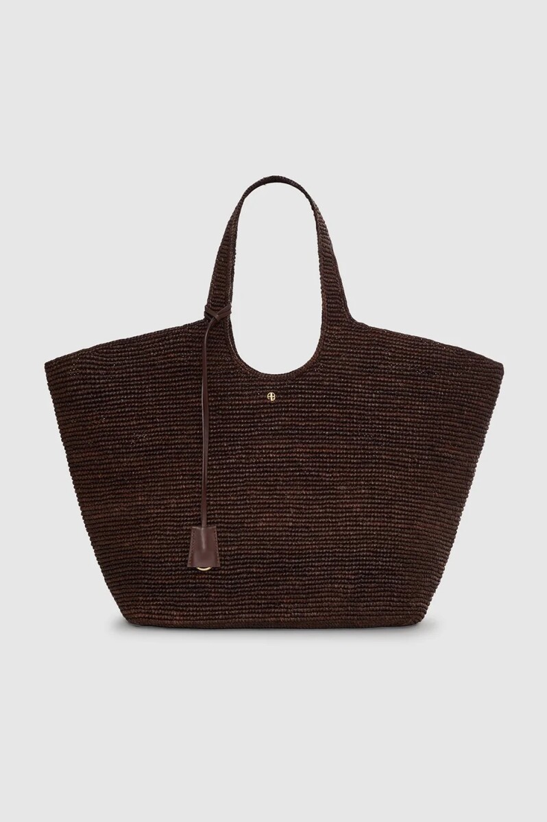 BOLSO LILI RAFIA 