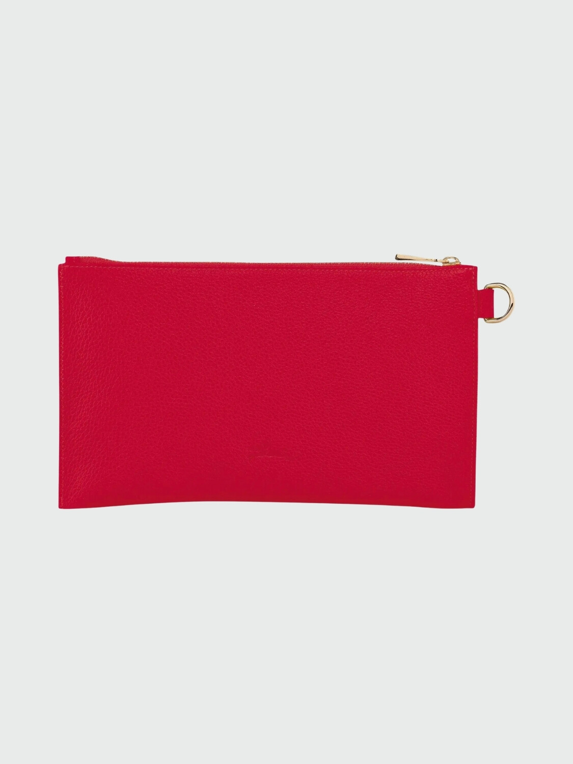 Longchamp -POUCHETTE LE FOULONNÉ Rojo