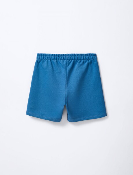 CONJUNTO INFANTIL AZUL