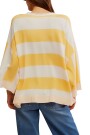 REMERA WONDERFUL Amarillo