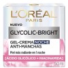 L´oréal Paris Glycolic bright Gel-crema noche