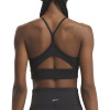 Bra Reebok Workout Ready Sports Negro