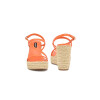 Sandal Jills3 Orange 01