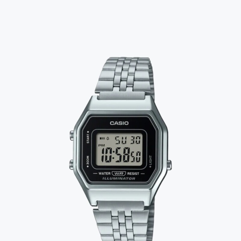 Reloj Casio retro digital Reloj Casio retro digital