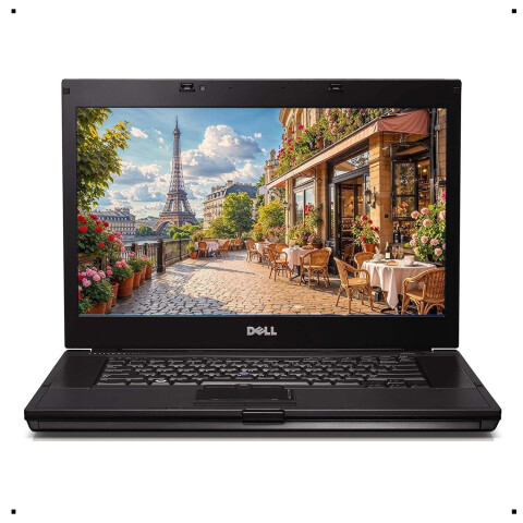 Notebook Dell Latitude E6510 I3 2gb 250gb 14" NOTEBOOK RFPL DELL E6510 I3/2/250/14"