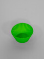 Horno Molde Silicona Pilotines, Set 12un. 8 Color Unico