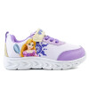 Championes Disney Princesas de Niños - PRICFW23020 Lila-dorado