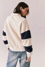 SWEATER CALIFORNIA Blanco
