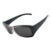 BUGSY 5049 C2 57/18-135 C NEGRO U - Adulto - Gris griscombinado