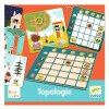 Juego de mesa Topologix Djeco Juego de mesa Topologix Djeco