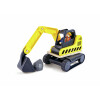 Excavadora Dig'N Dump Hape Excavadora Dig'N Dump Hape