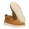 Wally NXT Mid Spice Brown/wood Ash
