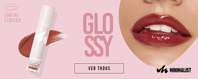 Labiales GLossy