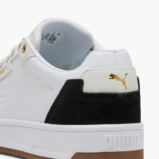 Champion Puma Moda Hombre Court Classic Lux SD S/C