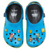 Crocs Classic Super Mario Core Clog Multi
