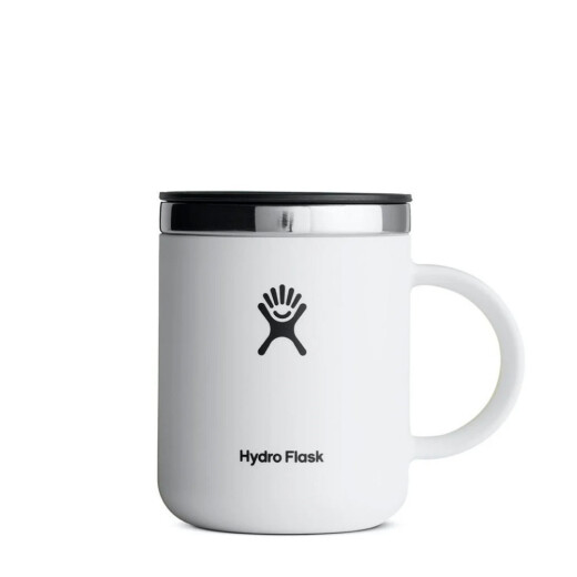 Taza Hydro Flask Taza 12 Oz Coffee - Blanco Taza Hydro Flask Taza 12 Oz Coffee - Blanco