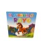 Libro Coleccion "Mis Amiguitos de la Granja" El Caballo Rayo